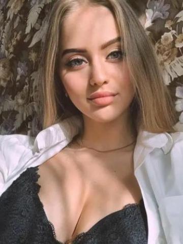 Проститутка Лорета